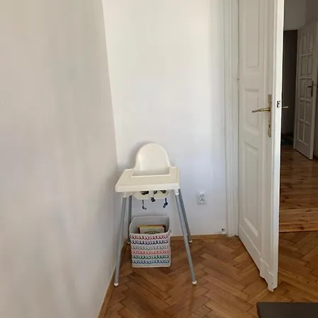 Apartment Rynekart