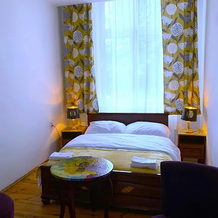 Rynekart Apartment