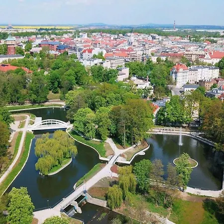 Rynekart Apartment *