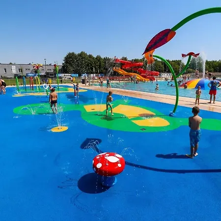 Rynekart Apartment Swidnica (Lower Silesia)