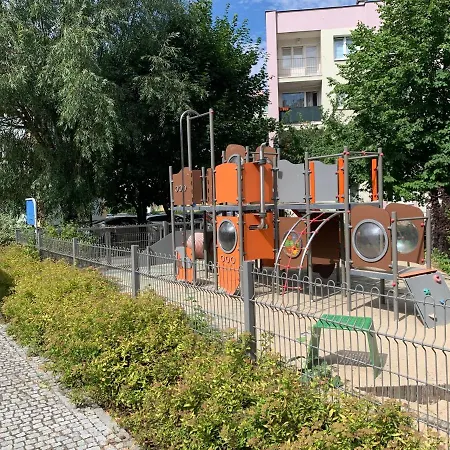 Rynekart Apartament