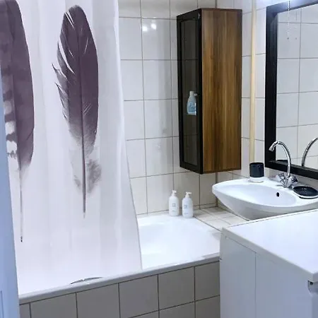 Apartment Rynekart Swidnica (Lower Silesia)