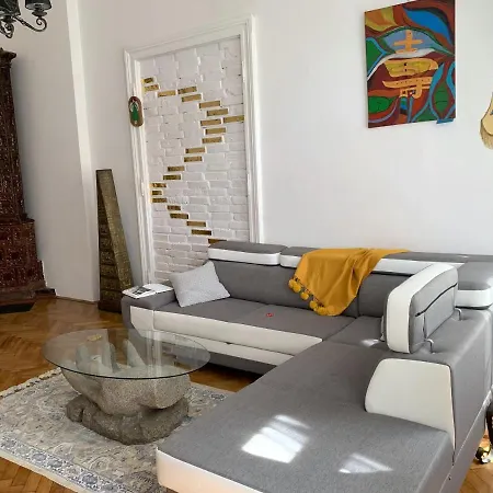 Apartment Rynekart Swidnica (Lower Silesia)