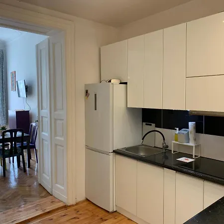 Apartment Rynekart *