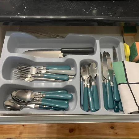 Rynekart Apartment *