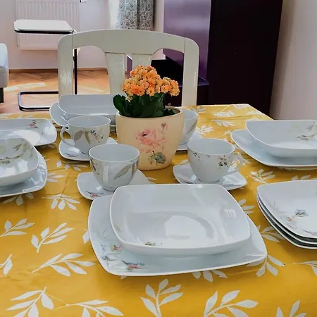 Rynekart Apartment