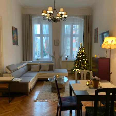 Apartment Rynekart *