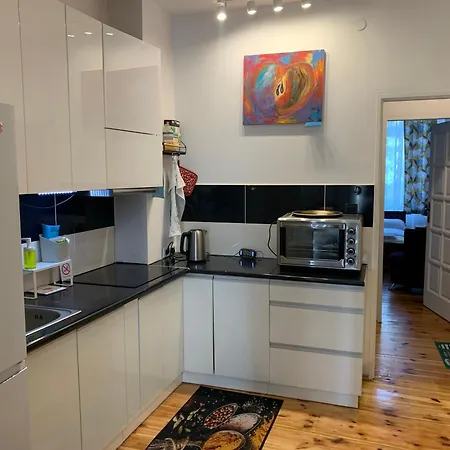 Rynekart Apartment