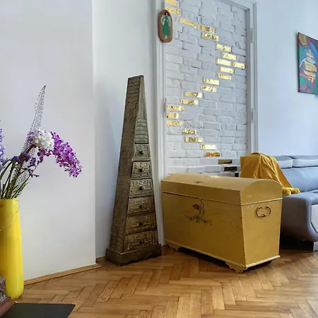 Rynekart Apartment Swidnica (Lower Silesia)