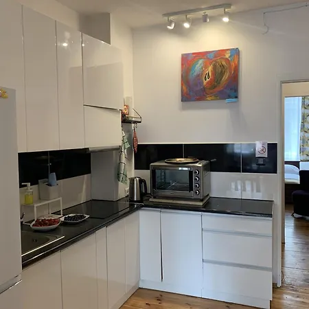 Apartment Rynekart Swidnica (Lower Silesia)