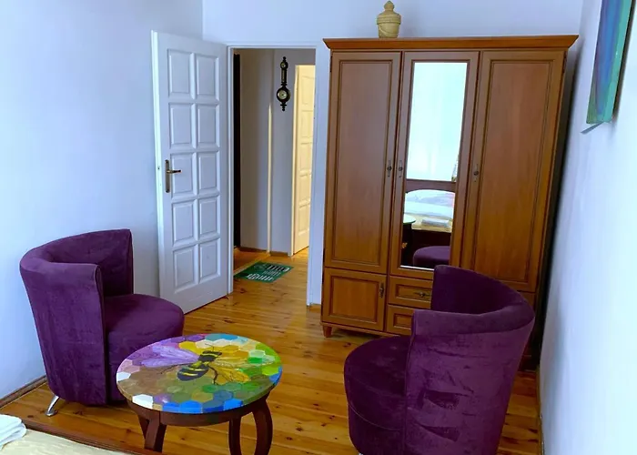 Rynekart Апартаменты *