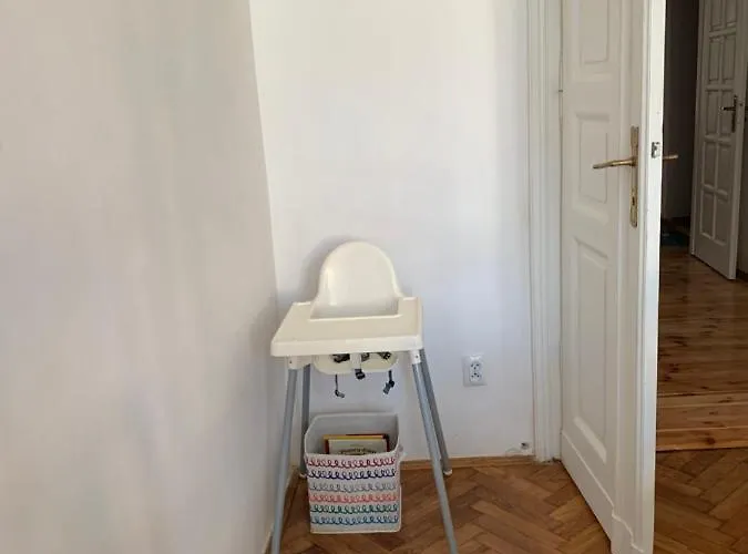 Апартаменты Rynekart