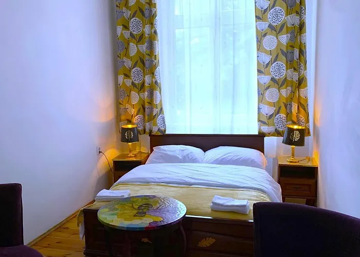 Rynekart Апартаменты