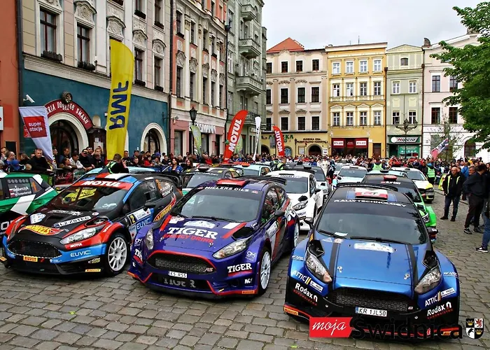 Апартаменты Rynekart