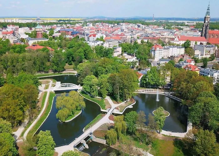 Rynekart Апартаменты *