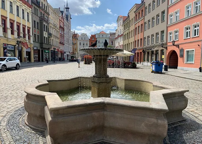 Rynekart Апартаменты *