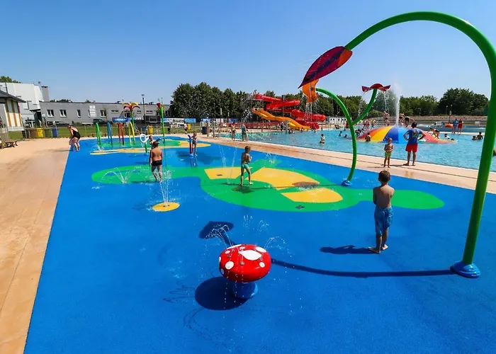 Rynekart Апартаменты Свидница