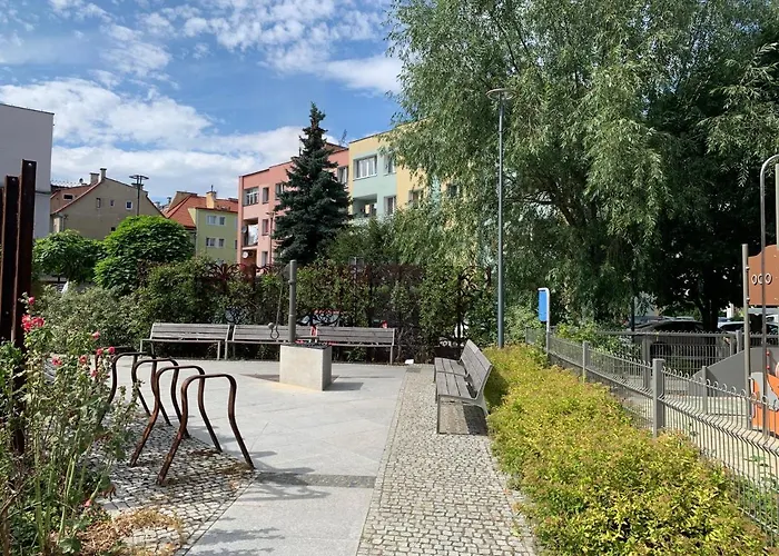 Rynekart Свидница