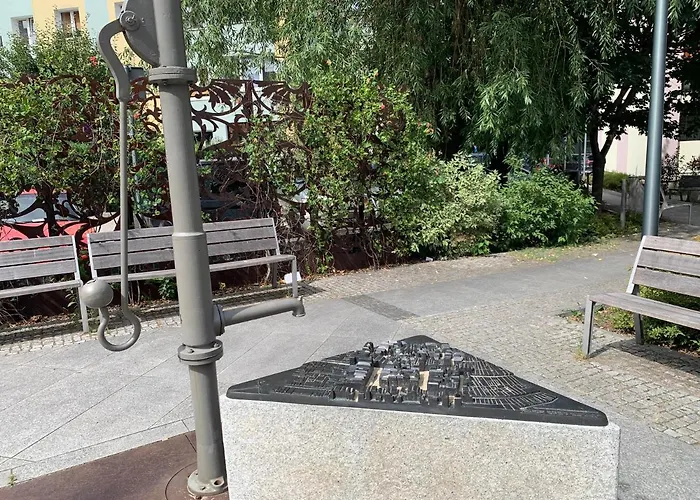 Rynekart Апартаменты