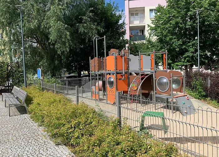 Rynekart Апартаменты