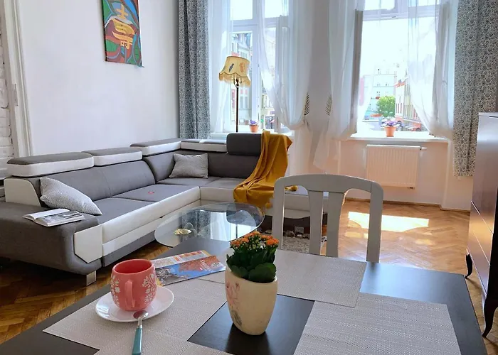 Rynekart Апартаменты *