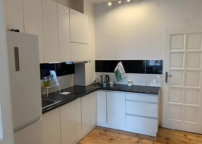 Rynekart Апартаменты Свидница