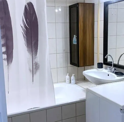 Апартаменты Rynekart Свидница