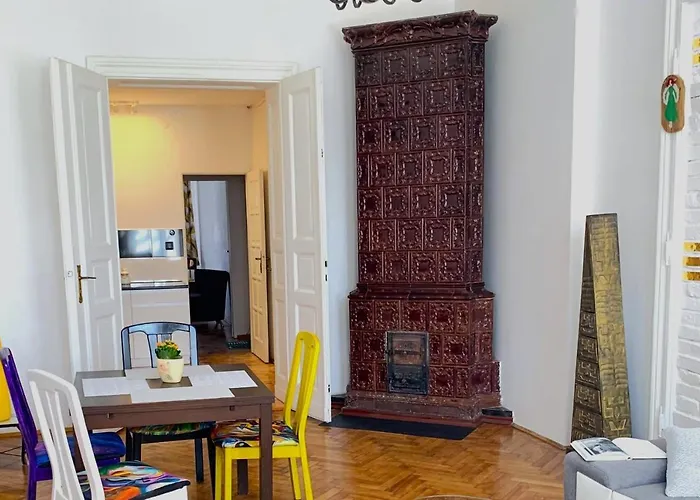 Апартаменты Rynekart *