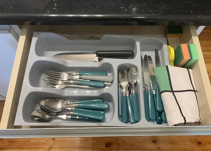 Rynekart Апартаменты *