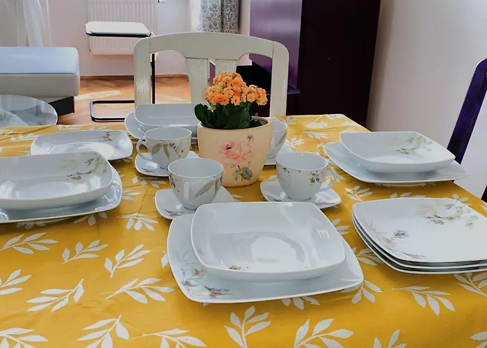 Rynekart Апартаменты