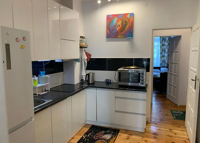 Rynekart Апартаменты