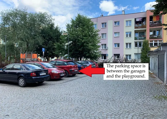 Rynekart Апартаменты