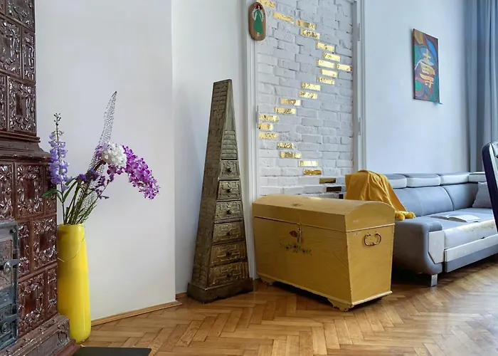 Rynekart Апартаменты Свидница