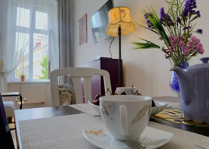 Rynekart Апартаменты *